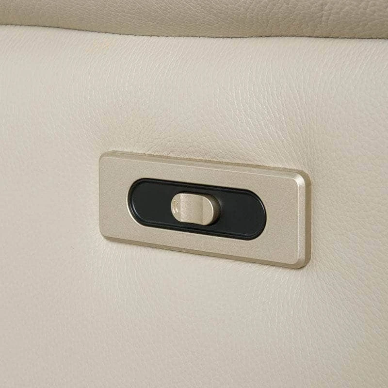 Rimini Power Armchair - Cream 8 Rimini Power Armchair - Cream - Image 6