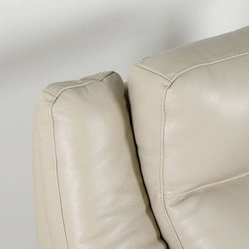 Rimini Power Armchair - Cream 6 Rimini Power Armchair - Cream - Image 4