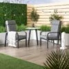 Rio Reclining Bistro Set -Taskers Sale Shop Rio Reclining Bistro Set 1