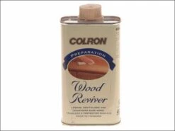 Colron Wood Reviver -250ml -Taskers Sale Shop Rnseal Colron Wood Reviver 250Ml