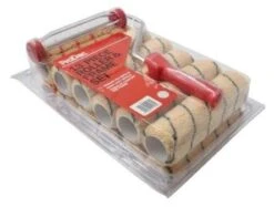 Roller & Frame Set - 13 Pack 7 Roller & Frame Set - 13 Pack -Taskers Sale Shop Roller Frame Set 13 Pack