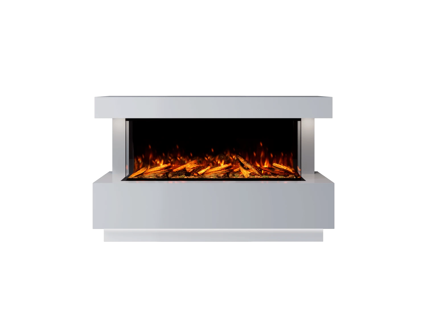 Bespoke Fireplaces Roma Marble 1250 X Suite 9 Bespoke Fireplaces Roma Marble 1250 X Suite - Image 7