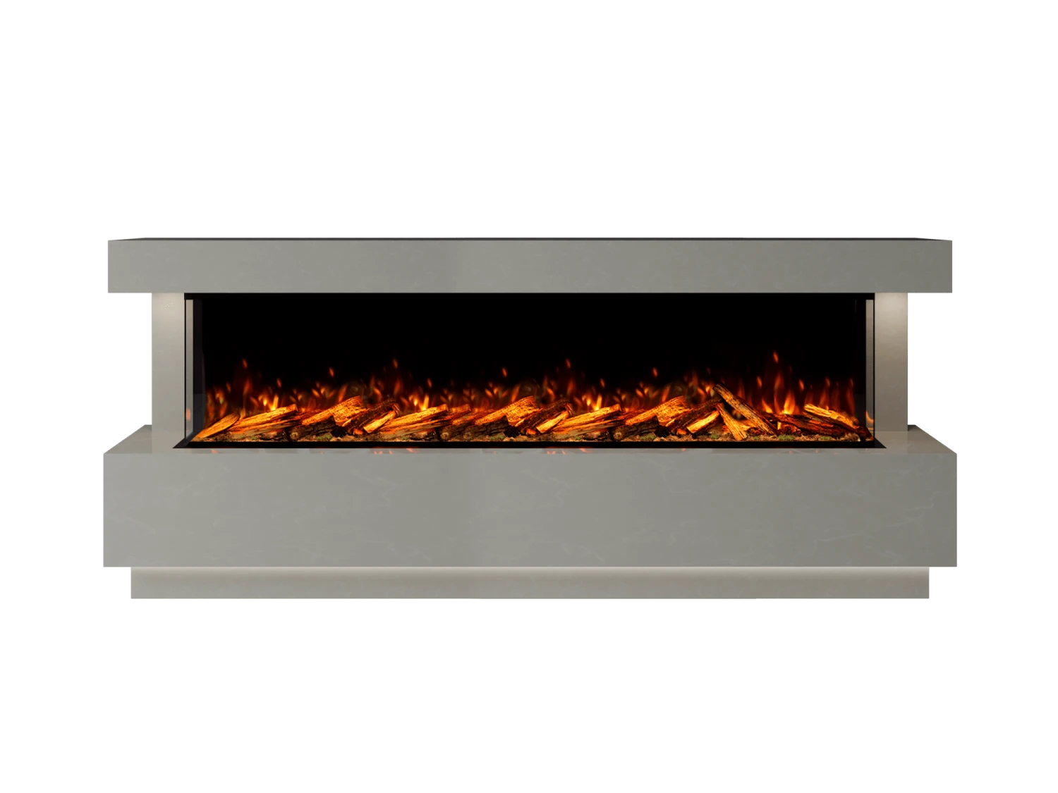 Bespoke Fireplaces Roma Marble 2000 X Suite 10 Bespoke Fireplaces Roma Marble 2000 X Suite - Image 8