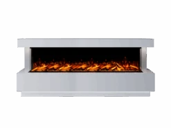 Bespoke Fireplaces Roma Marble 2000 X Suite 21 Bespoke Fireplaces Roma Marble 2000 X Suite -Taskers Sale Shop Roma 2000 Polar White