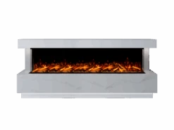 Bespoke Fireplaces Roma Marble 2000 X Suite 25 Bespoke Fireplaces Roma Marble 2000 X Suite -Taskers Sale Shop Roma 2000 Polar White and Carrara