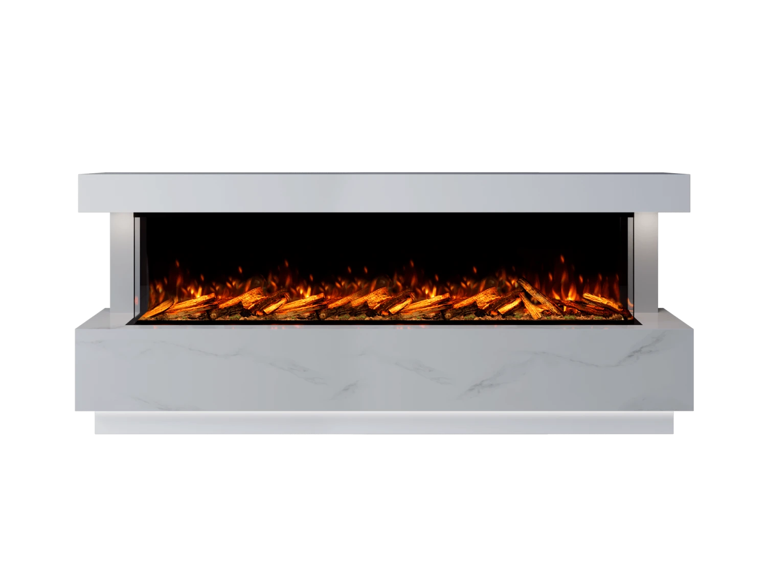 Bespoke Fireplaces Roma Marble 2000 X Suite 13 Bespoke Fireplaces Roma Marble 2000 X Suite - Image 11