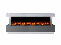 Bespoke Fireplaces Roma Marble 2000 X Suite 26 Bespoke Fireplaces Roma Marble 2000 X Suite -Taskers Sale Shop Roma 2000 Polar White and Grey Quartz