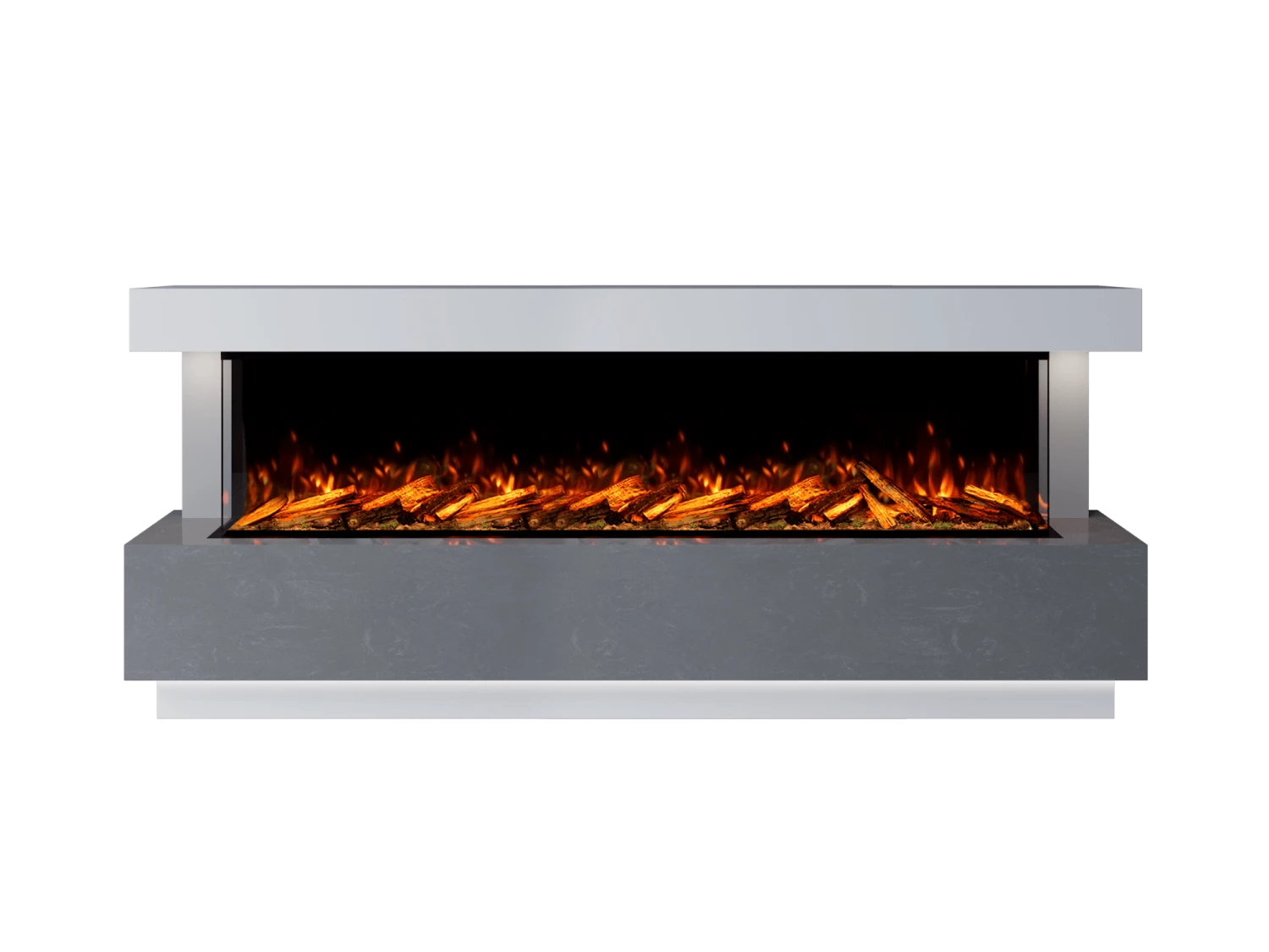 Bespoke Fireplaces Roma Marble 2000 X Suite 15 Bespoke Fireplaces Roma Marble 2000 X Suite - Image 13