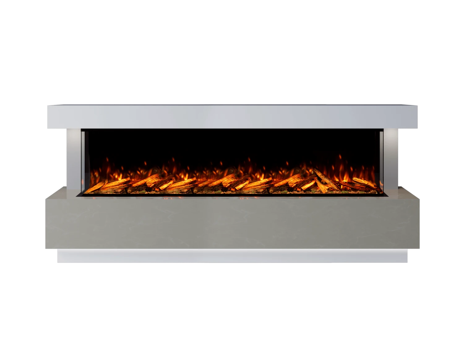 Bespoke Fireplaces Roma Marble 2000 X Suite 12 Bespoke Fireplaces Roma Marble 2000 X Suite - Image 10