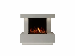 Bespoke Fireplaces Roma Marble 700 3DP Suite 22 Bespoke Fireplaces Roma Marble 700 3DP Suite -Taskers Sale Shop Roma 700 Nacarado