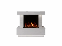 Bespoke Fireplaces Roma Marble 700 3DP Suite 23 Bespoke Fireplaces Roma Marble 700 3DP Suite -Taskers Sale Shop Roma 700 Semi Rijo