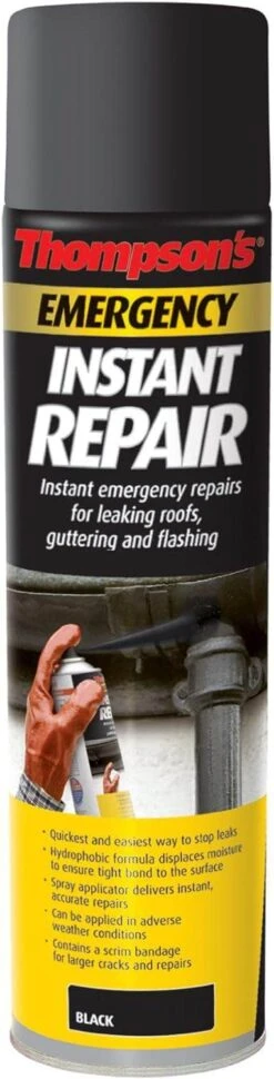 Thompson's Emergency Repair Aerosol