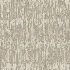 Design I.D Natural Slate Antique Gold Wallpaper - SA524035