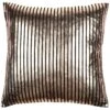 Striptease Cushion - Black 2 Striptease Cushion - Black -Taskers Sale Shop SCFP STRIPTEASE BLACK