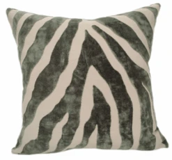 Zebedeedodah Cushion - Sage