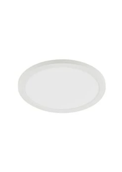 Le Harve White 24w LED Flush Bathroom Light -Taskers Sale Shop SPA 35710 alt01