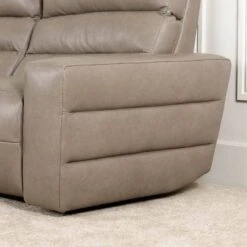 Salerno 3 Seater Power Sofa - Taupe 19 Salerno 3 Seater Power Sofa - Taupe -Taskers Sale Shop Salerno 3 Seater Power Sofa Taupe 6