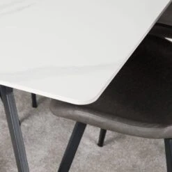 Santorini Table & 4 Athena Chairs -Taskers Sale Shop Santorini Table 4 Athena Chairs 1