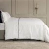 Savoy Navy Duvet Set - Multiple Sizes -Taskers Sale Shop Savoy Navy Duvet Set 1