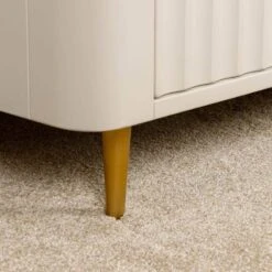 Sicily 6 Drawer Wide Chest - Off-White 20 Sicily 6 Drawer Wide Chest - Off-White -Taskers Sale Shop Sicily 6 Draw Wide Chest 5