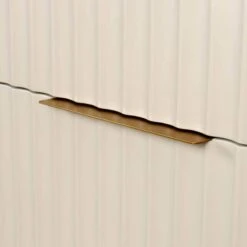 Sicily 6 Drawer Wide Chest - Off-White 18 Sicily 6 Drawer Wide Chest - Off-White -Taskers Sale Shop Sicily 6 Draw Wide Chest 6