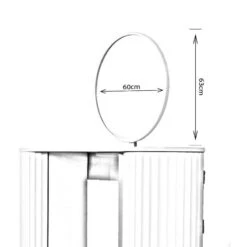 Sicily Mirror 13 Sicily Mirror -Taskers Sale Shop Sicily Mirror 5