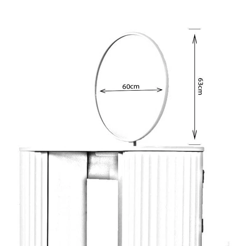 Sicily Mirror 8 Sicily Mirror - Image 6