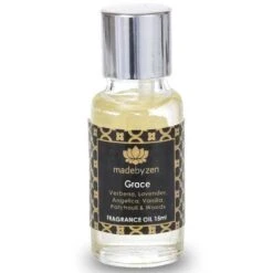 Signature Fragrance Oil - Grace