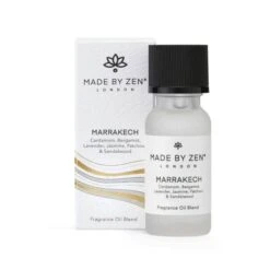 Signature Fragrance Oil - Marrakech