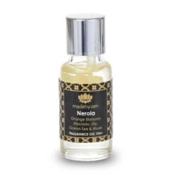 Signature Fragrance Oil - Nerola