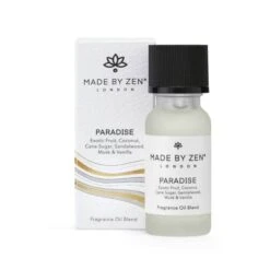 Signature Fragrance Oil - Paradise