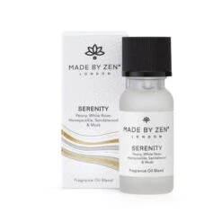 Signature Fragrance Oil - Serenity