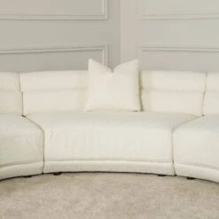 Sofia Curved Sofa - Natural 16 Sofia Curved Sofa - Natural -Taskers Sale Shop Sofia Curved Sofa Natural 6