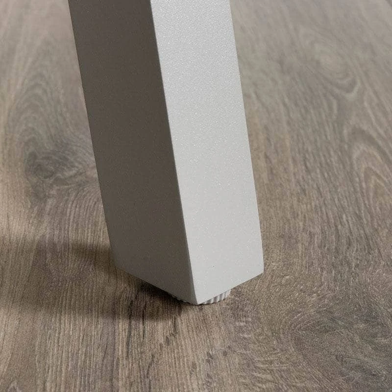 Sofia Round 4 Seater Dining Set 7 Sofia Round 4 Seater Dining Set - Image 5