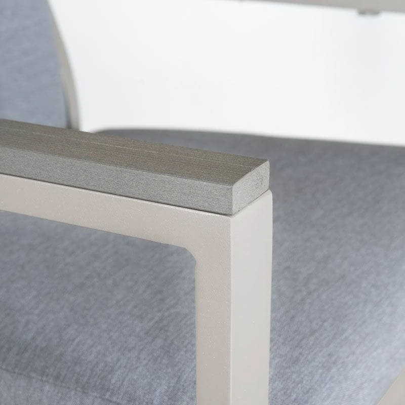 Sofia Round 4 Seater Dining Set 10 Sofia Round 4 Seater Dining Set - Image 8