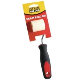 Soft Grip Seam Roller