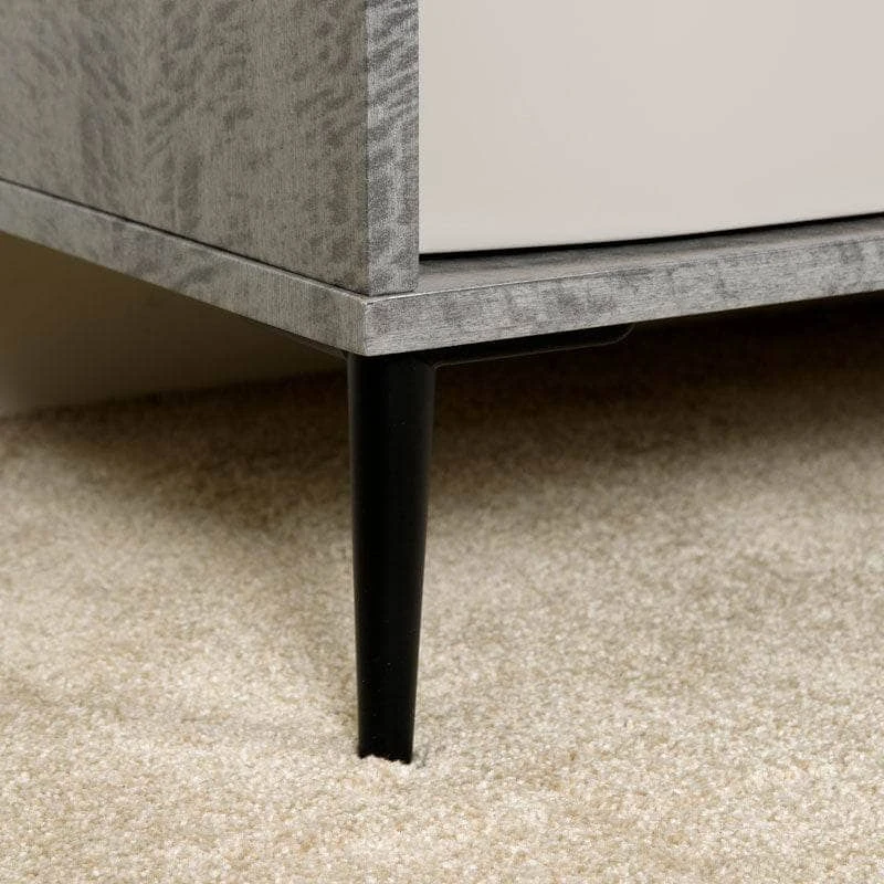 Sorrento 5 Drawer Chest 10 Sorrento 5 Drawer Chest - Image 8