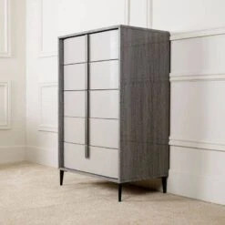 Sorrento 5 Drawer Chest 13 Sorrento 5 Drawer Chest -Taskers Sale Shop Sorrento 5 Drawer Chest 5