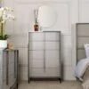 Sorrento 5 Drawer Chest 1 Sorrento 5 Drawer Chest -Taskers Sale Shop Sorrento 5 Drawer Chest 7