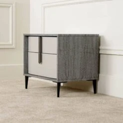 Sorrento Bedside Table 15 Sorrento Bedside Table -Taskers Sale Shop Sorrento Bedside 2