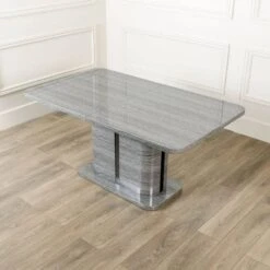 Sorrento Extending Dining Table