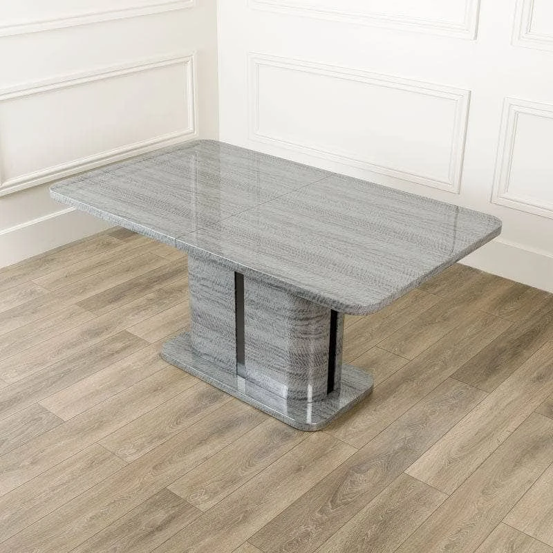 Sorrento Extending Dining Table 3 Sorrento Extending Dining Table