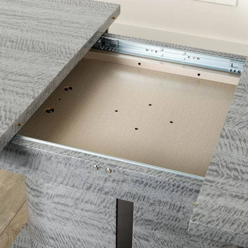 Sorrento Extending Dining Table 7 Sorrento Extending Dining Table - Image 5