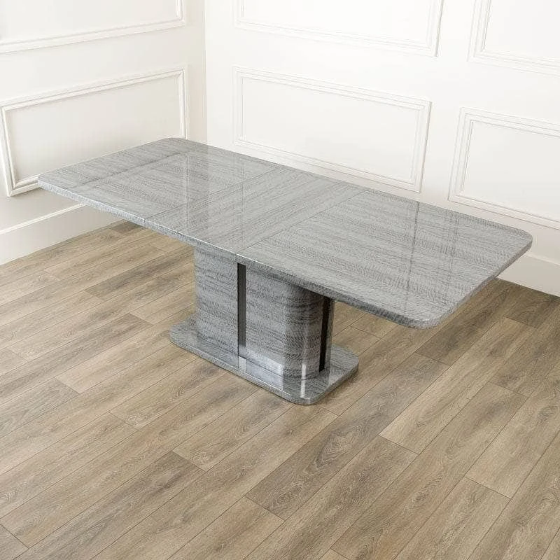 Sorrento Extending Dining Table 4 Sorrento Extending Dining Table - Image 2