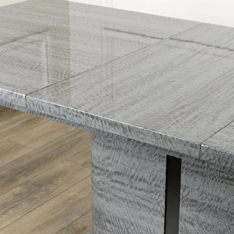 Sorrento Extending Dining Table 6 Sorrento Extending Dining Table - Image 4