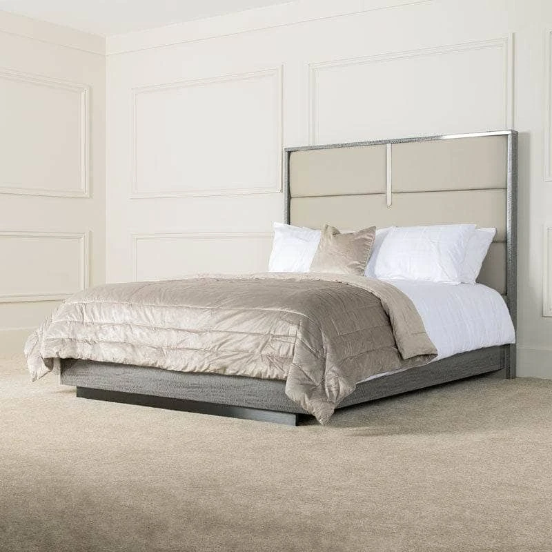 Sorrento King Size Bedframe 4 Sorrento King Size Bedframe - Image 2