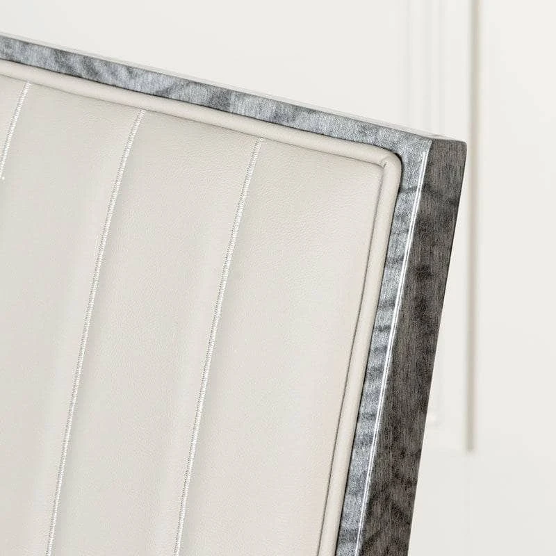 Sorrento Table & 6 Chairs 13 Sorrento Table & 6 Chairs - Image 11