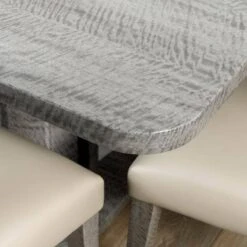 Sorrento Table & 6 Chairs 24 Sorrento Table & 6 Chairs -Taskers Sale Shop Sorrento Table 6 Chairs 8