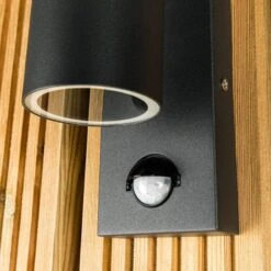 Strasbourg Wall Light With PRI Anthracite -Taskers Sale Shop Strasbourg Wall Light With PRI Anthracite 2
