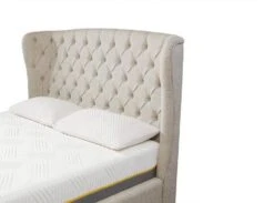 Tempur® Holcot Ottoman Bedframe 13 Tempur® Holcot Ottoman Bedframe -Taskers Sale Shop TEMPUR Holcot Ottoman Bed